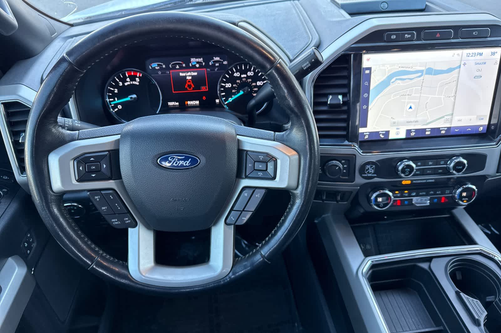 Thumbnail: 2022 Ford F-350 - 14