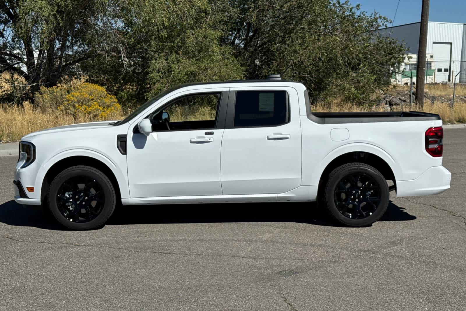 Thumbnail: 2025 Ford Maverick - 5