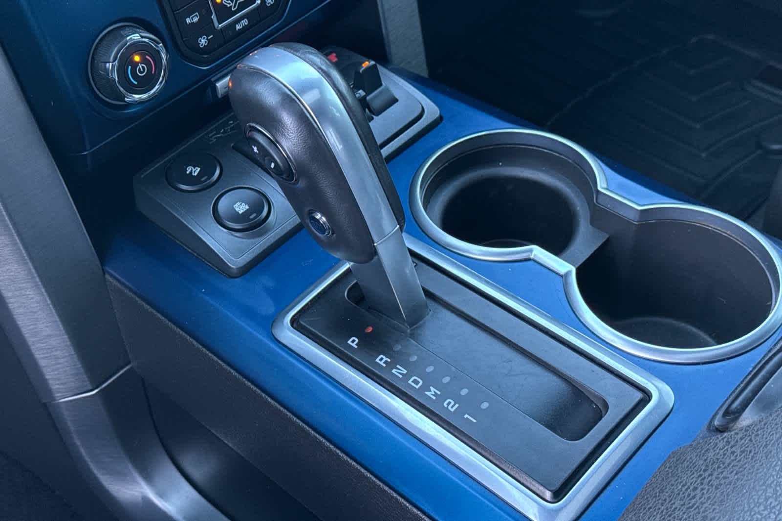 Thumbnail: 2014 Ford F-150 - 20