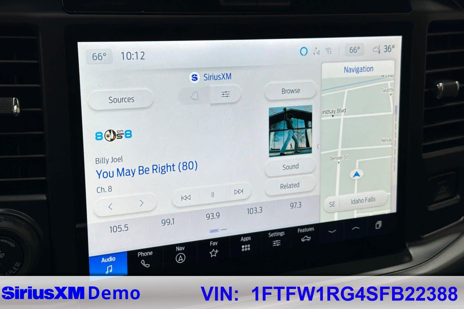 Thumbnail: 2025 Ford F-150 - 29