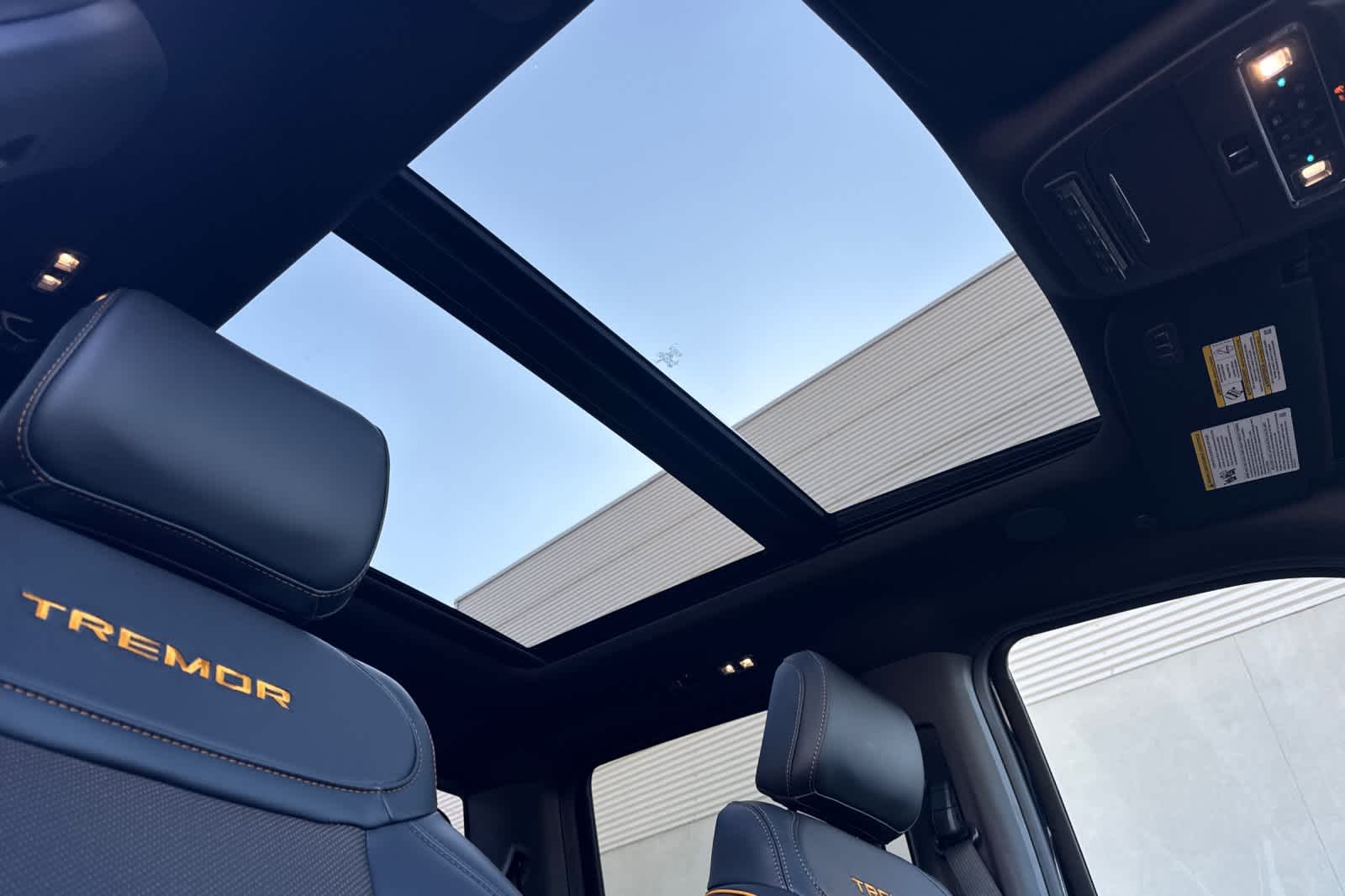 Thumbnail: 2025 Ford F-150 - 16