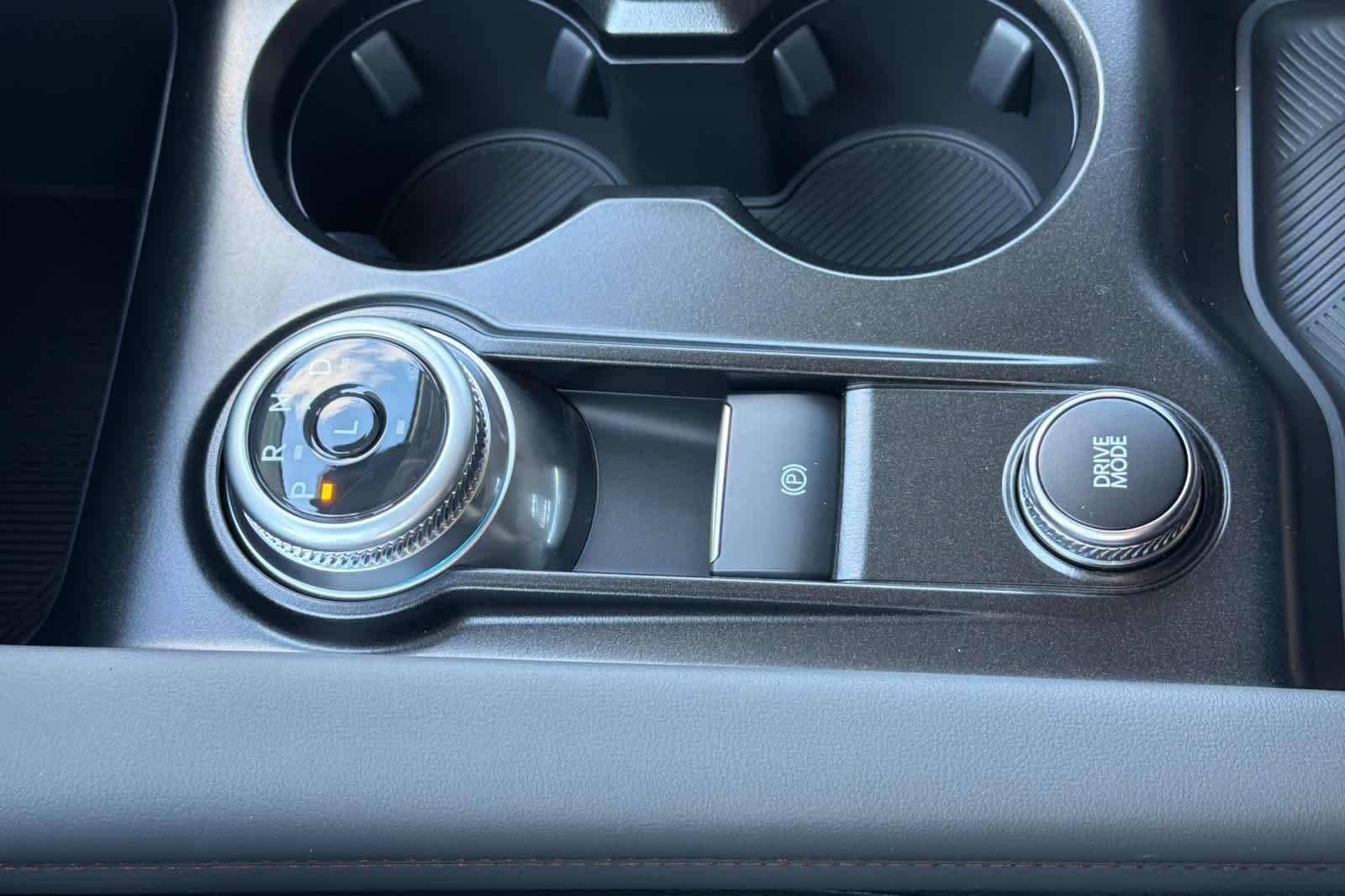 Thumbnail: 2026 Ford Explorer - 23