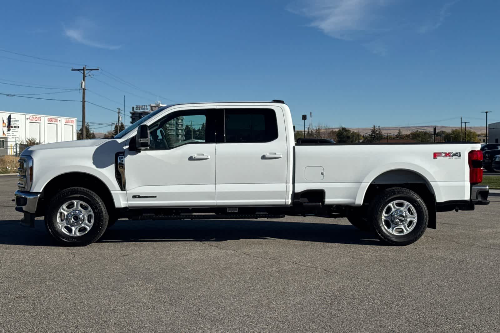 Thumbnail: 2026 Ford F-350 - 5