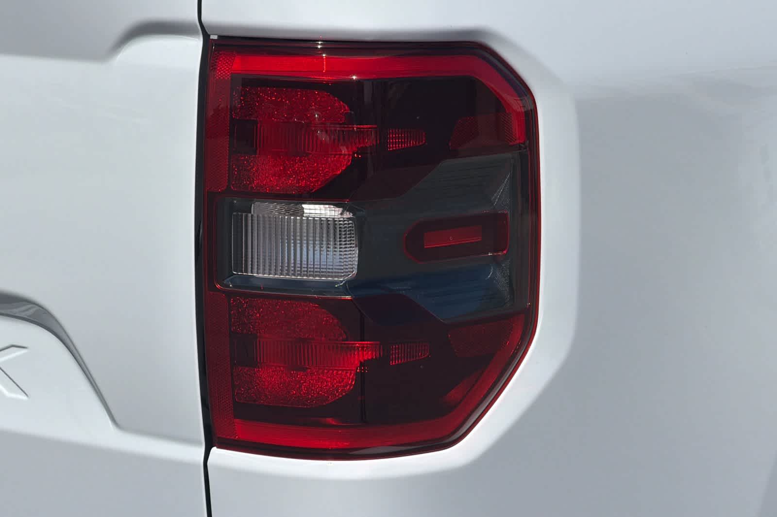 Thumbnail: 2026 Ford Maverick - 27