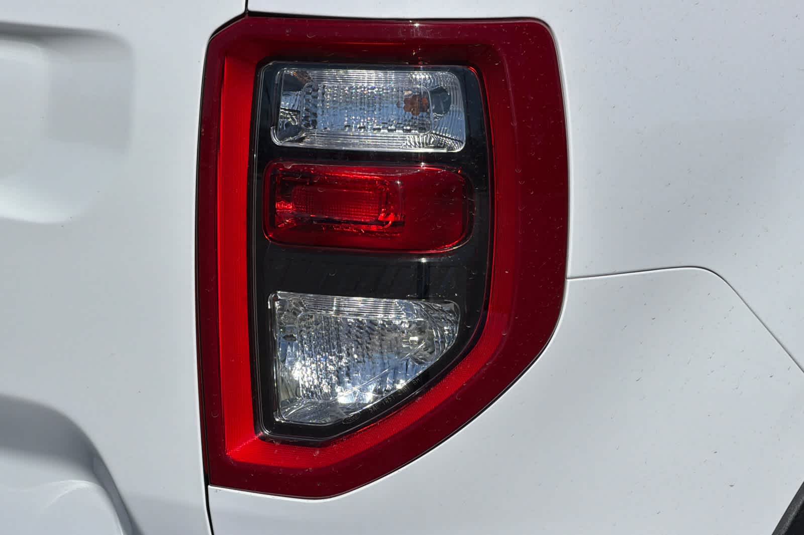 Thumbnail: 2024 Ford Bronco Sport - 27