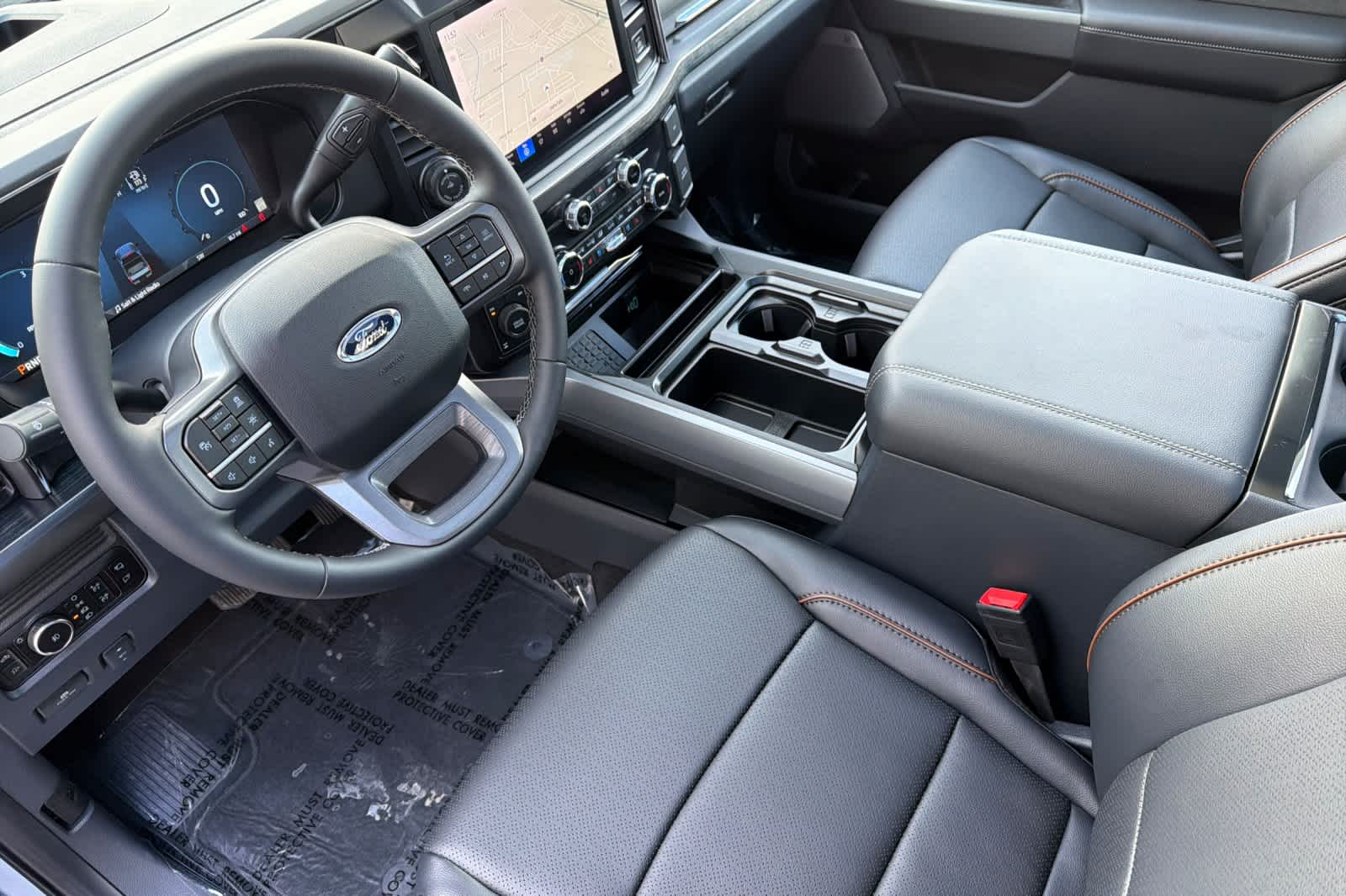 Thumbnail: 2026 Ford F-350 - 11