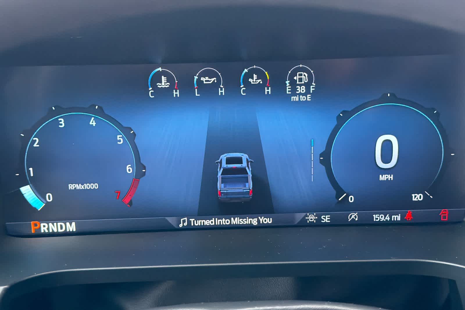 Thumbnail: 2025 Ford F-150 - 23