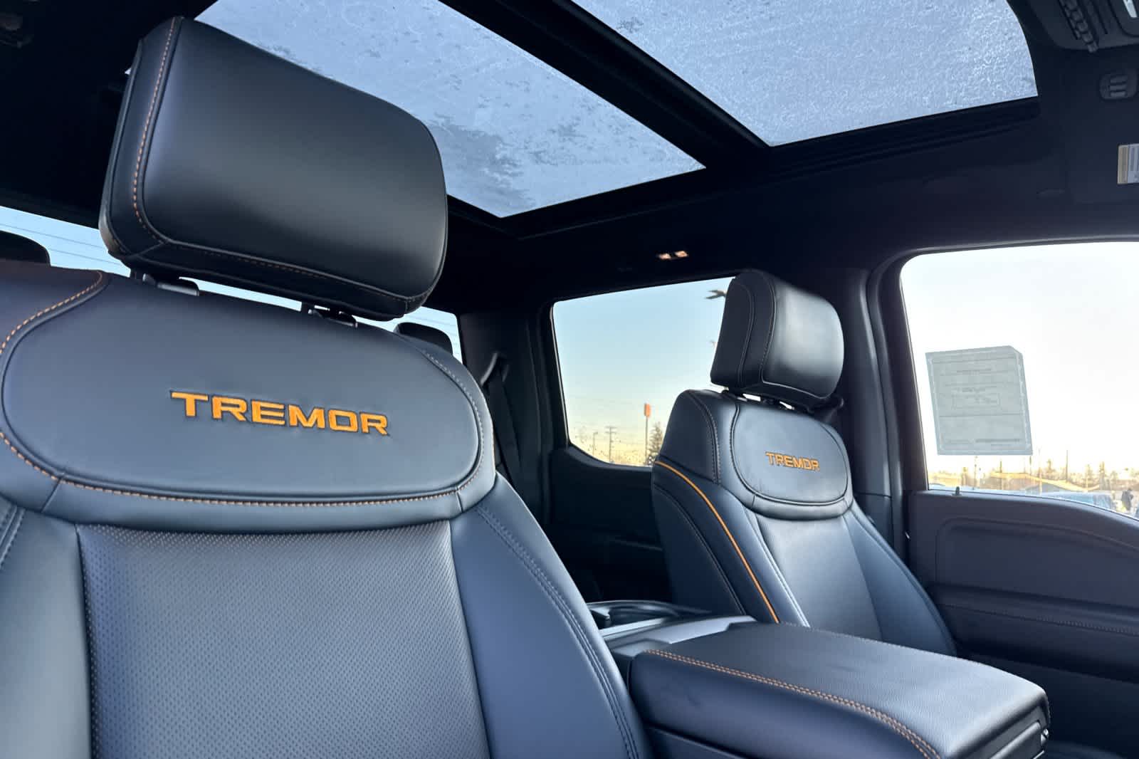 Thumbnail: 2025 Ford F-150 - 16