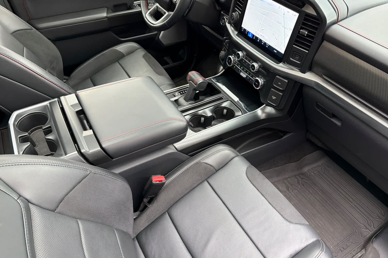 Thumbnail: 2025 Ford F-150 - 15