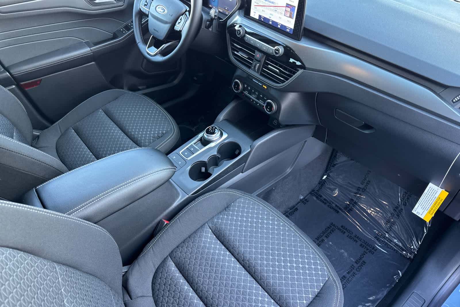 Thumbnail: 2026 Ford Escape - 16