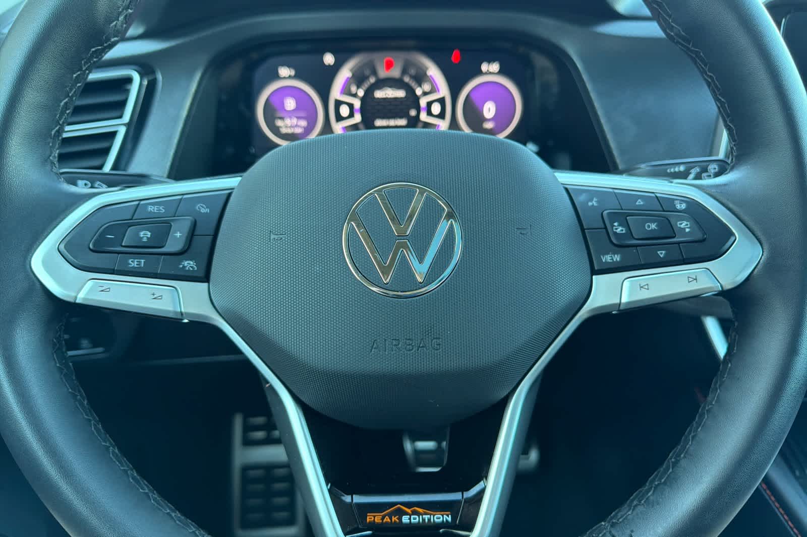 Thumbnail: 2025 Volkswagen Atlas - 24