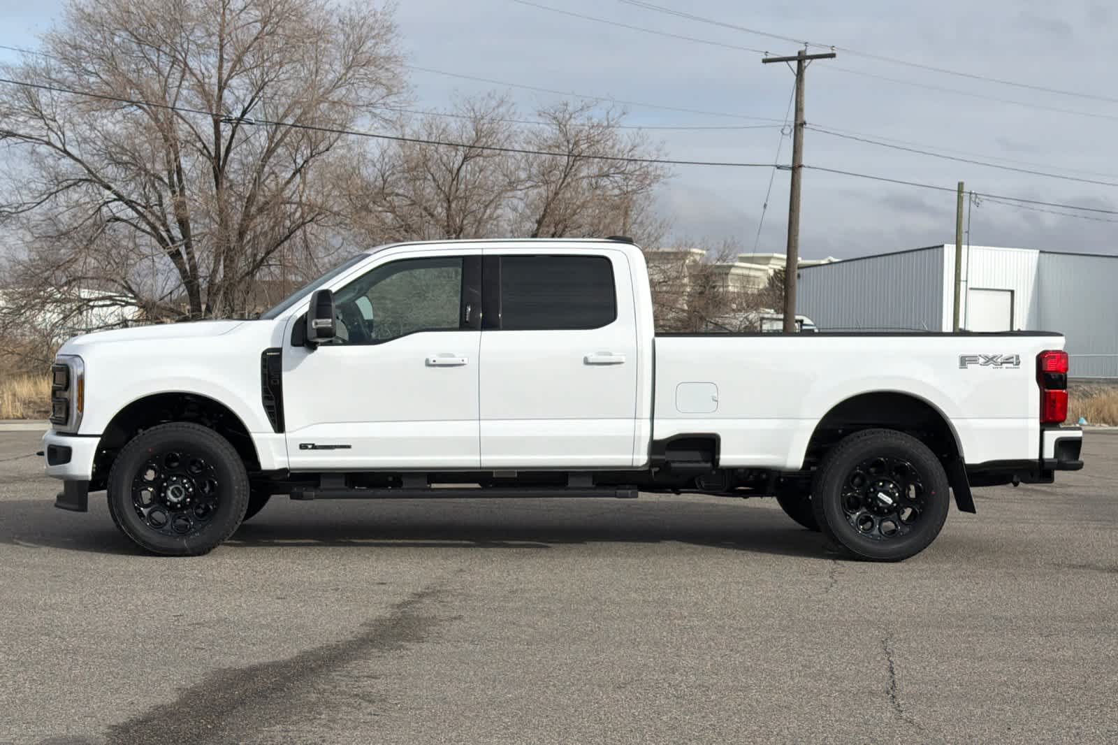 Thumbnail: 2026 Ford F-350 - 5