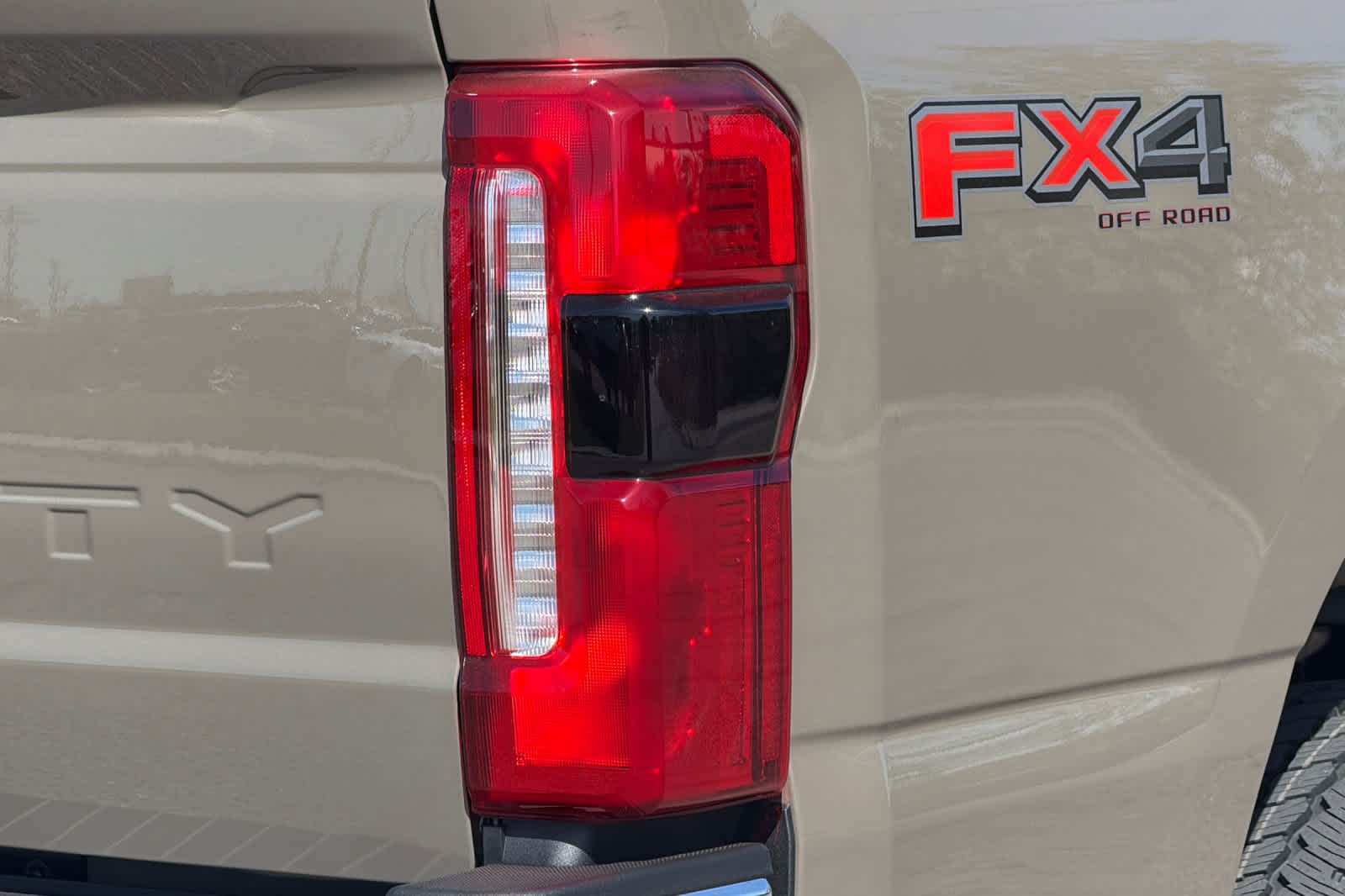 2026 Ford F-250 Super Duty Lariat - Photo 27