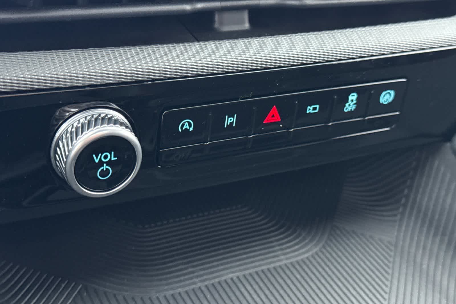 Thumbnail: 2026 Ford Explorer - 22