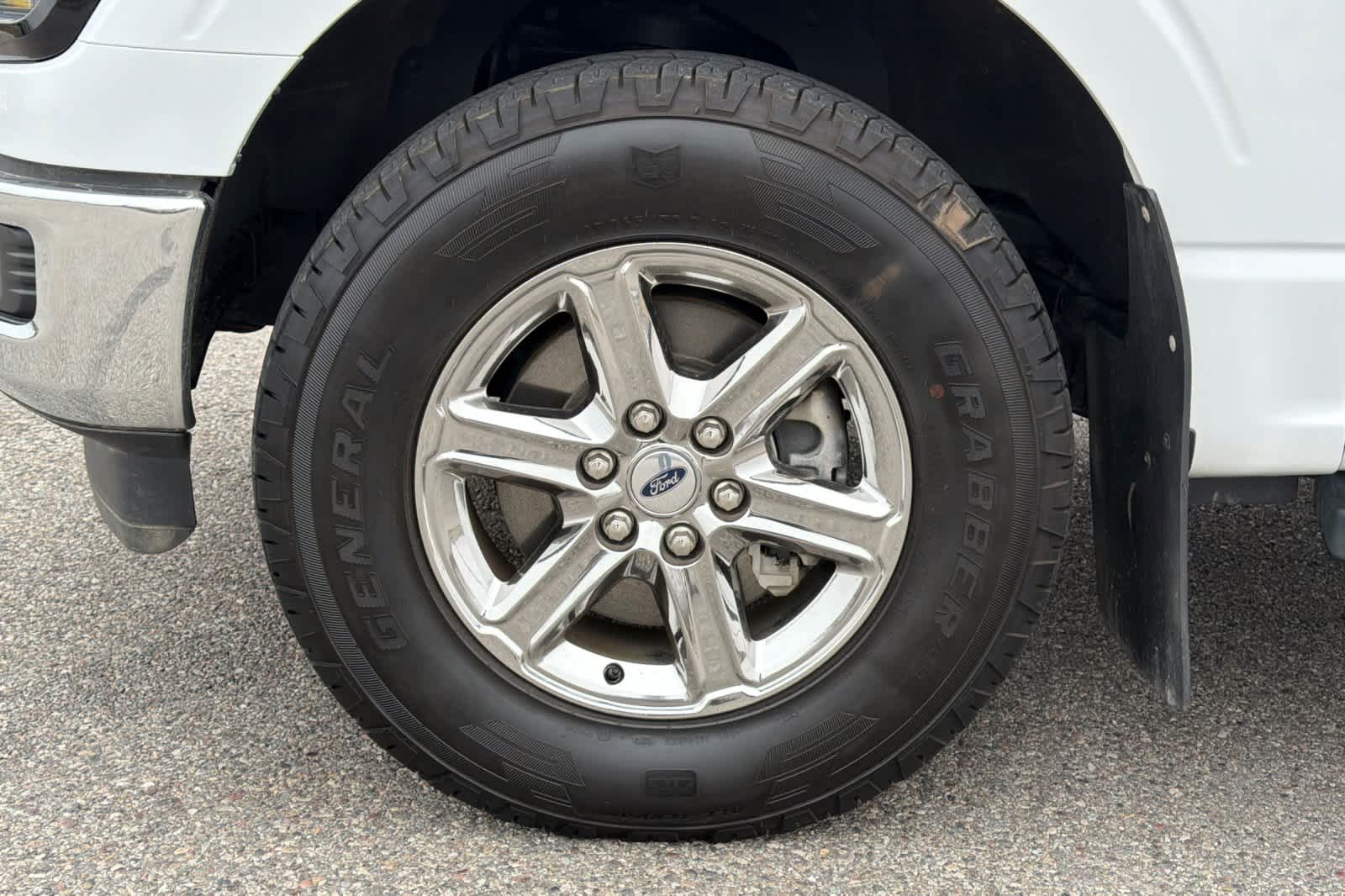 Thumbnail: 2024 Ford F-150 - 26