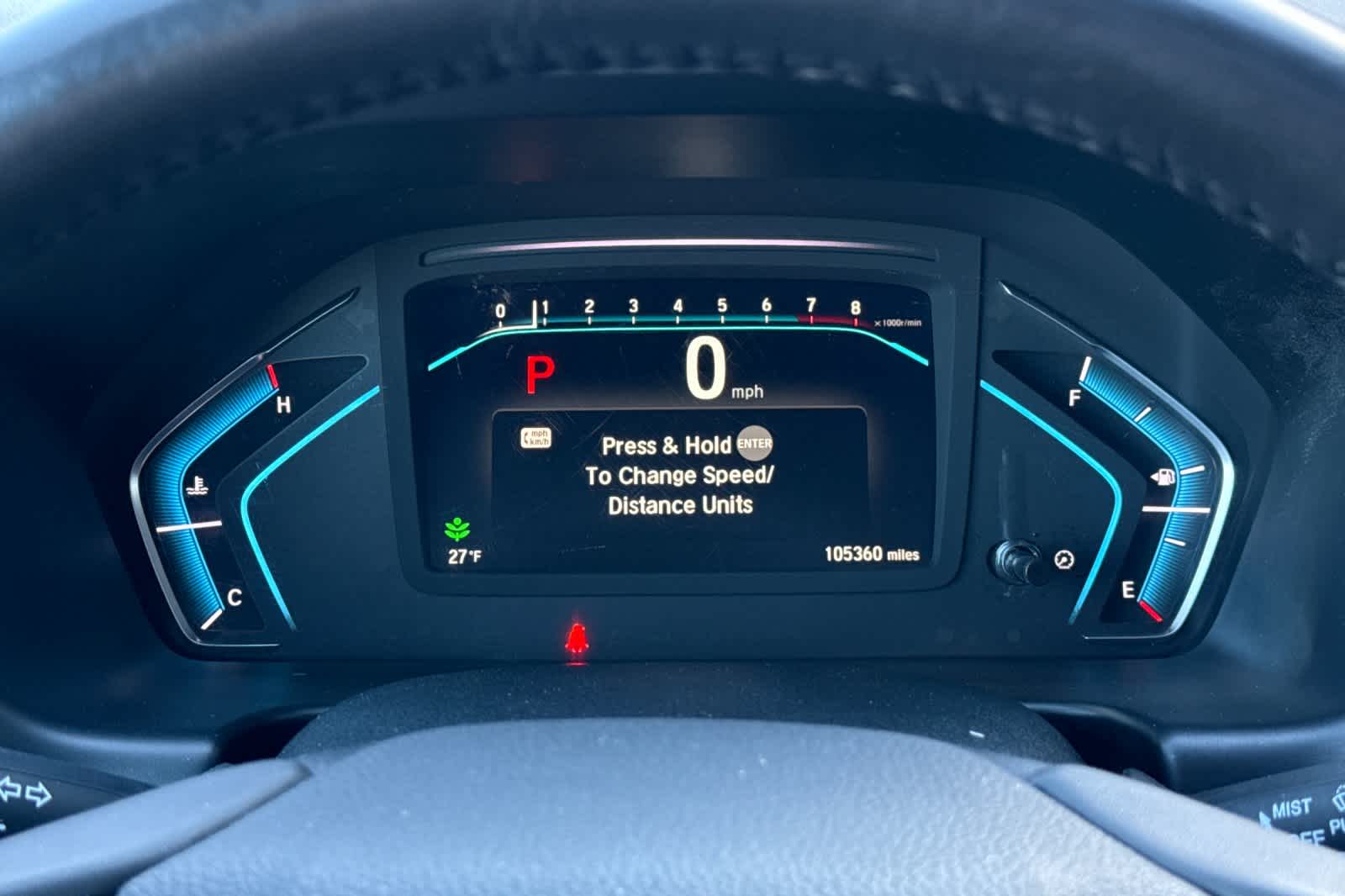 Thumbnail: 2019 Honda Odyssey - 26