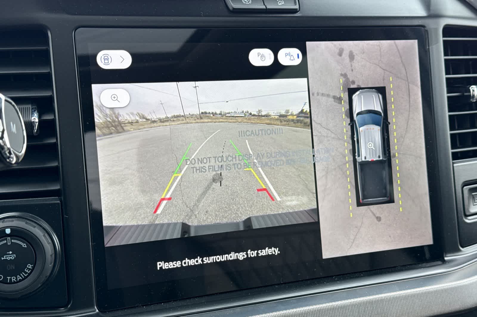 Thumbnail: 2026 Ford F-350 - 19