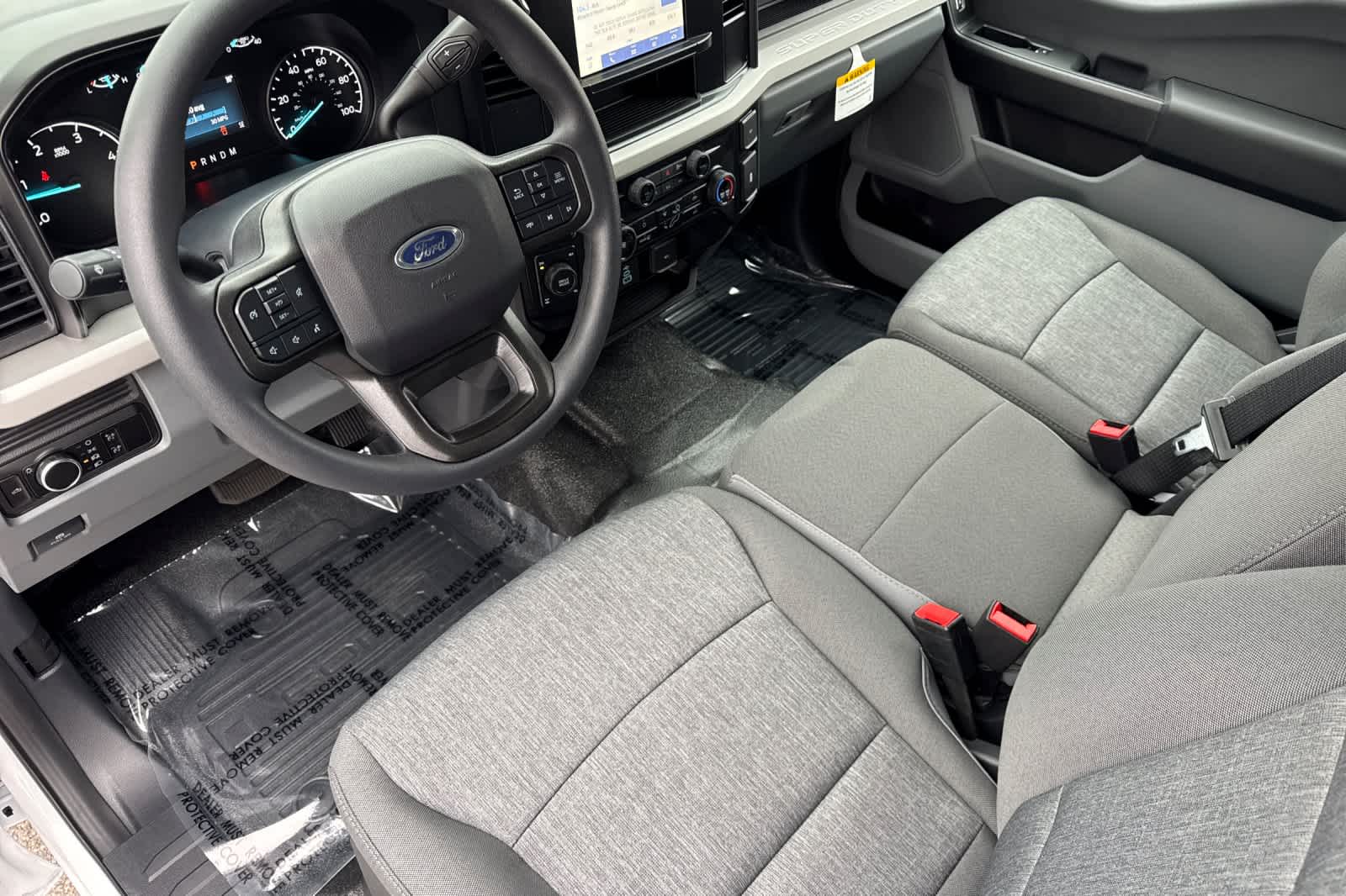 Thumbnail: 2026 Ford F-350 - 11