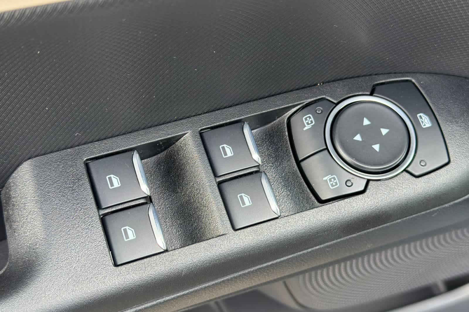 Thumbnail: 2026 Ford Bronco Sport - 13