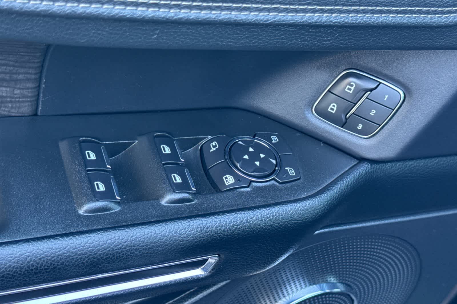 Thumbnail: 2021 Ford Expedition MAX - 13