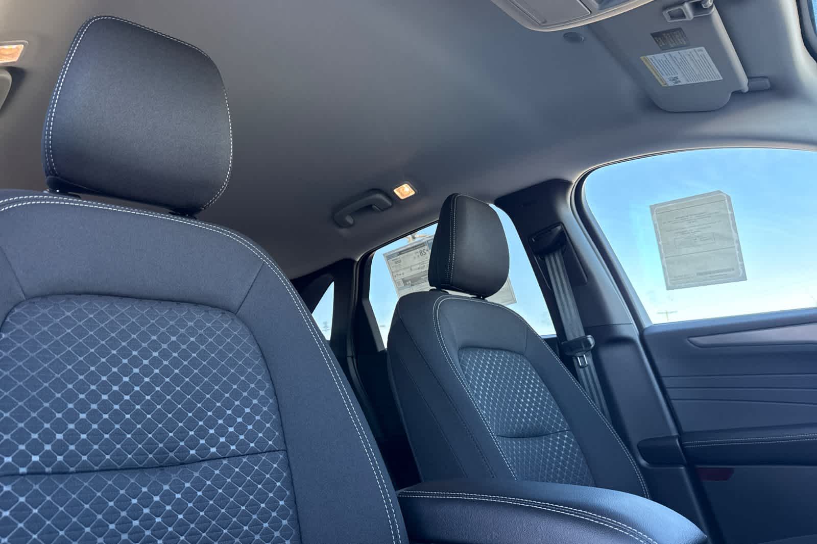 Thumbnail: 2026 Ford Escape - 17