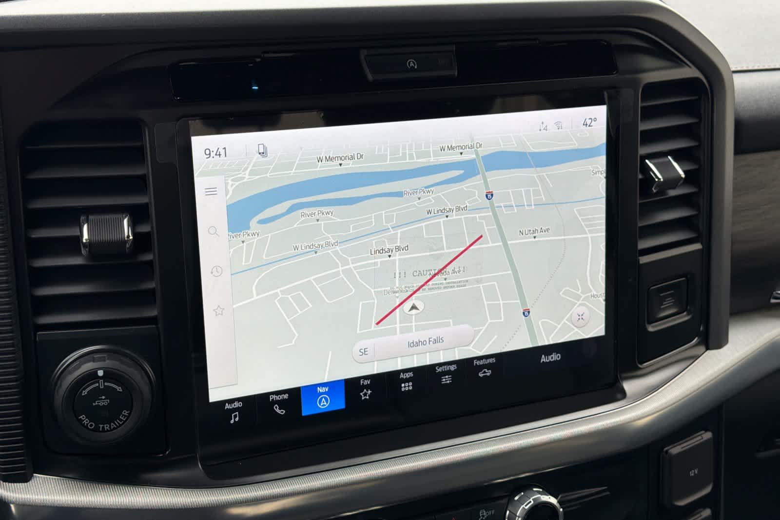 Thumbnail: 2026 Ford F-150 - 18