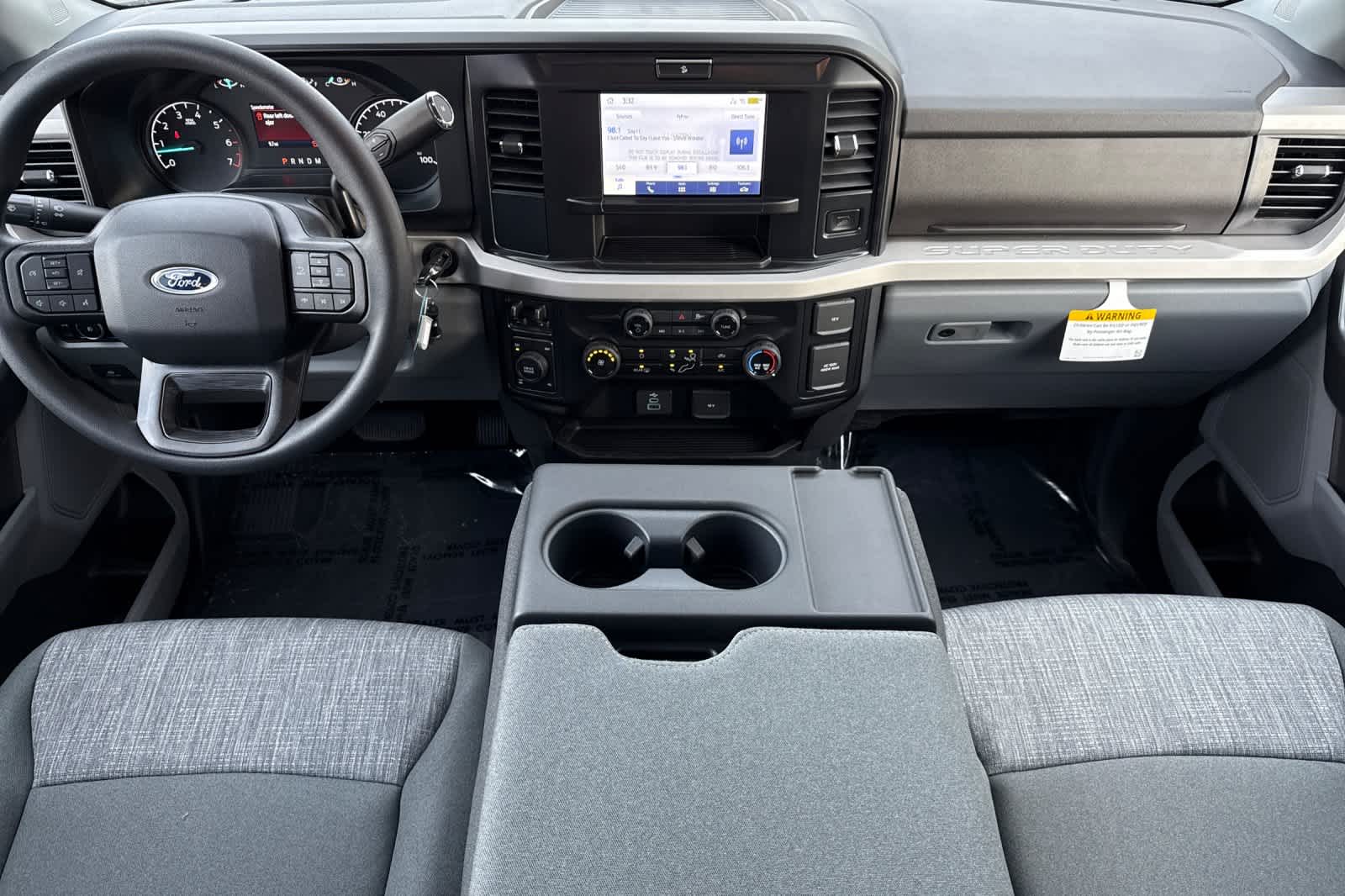 Thumbnail: 2026 Ford F-350 - 3