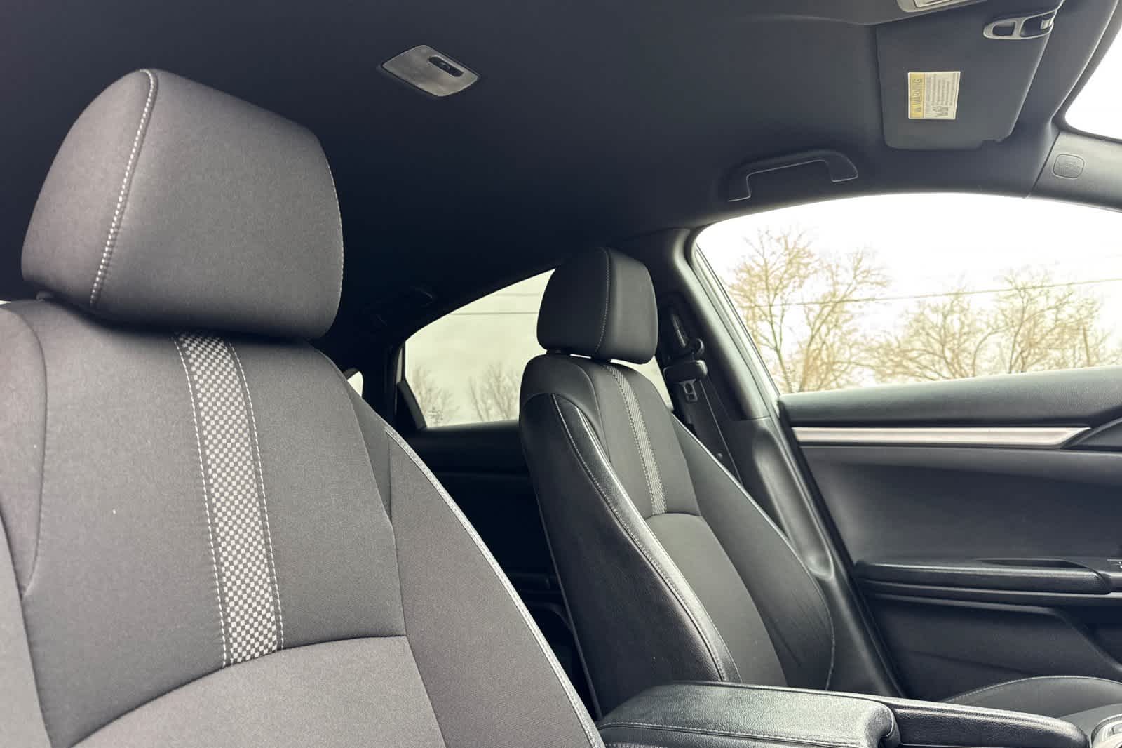 Thumbnail: 2019 Honda Civic - 16