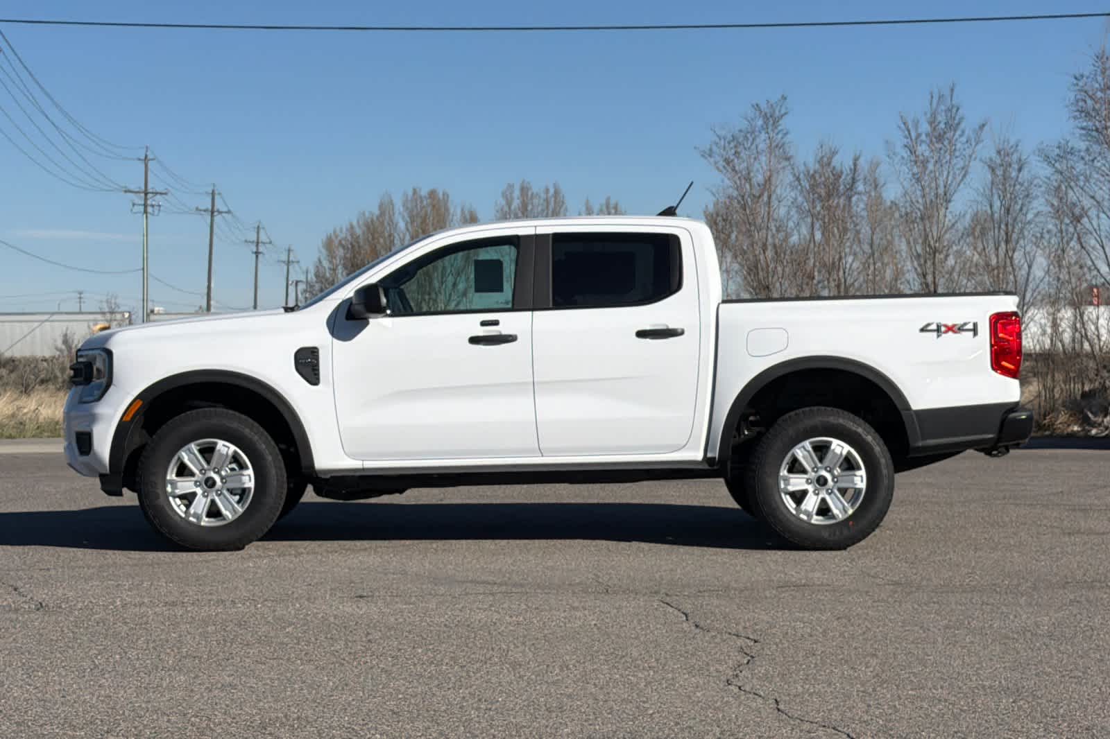 Thumbnail: 2025 Ford Ranger - 5