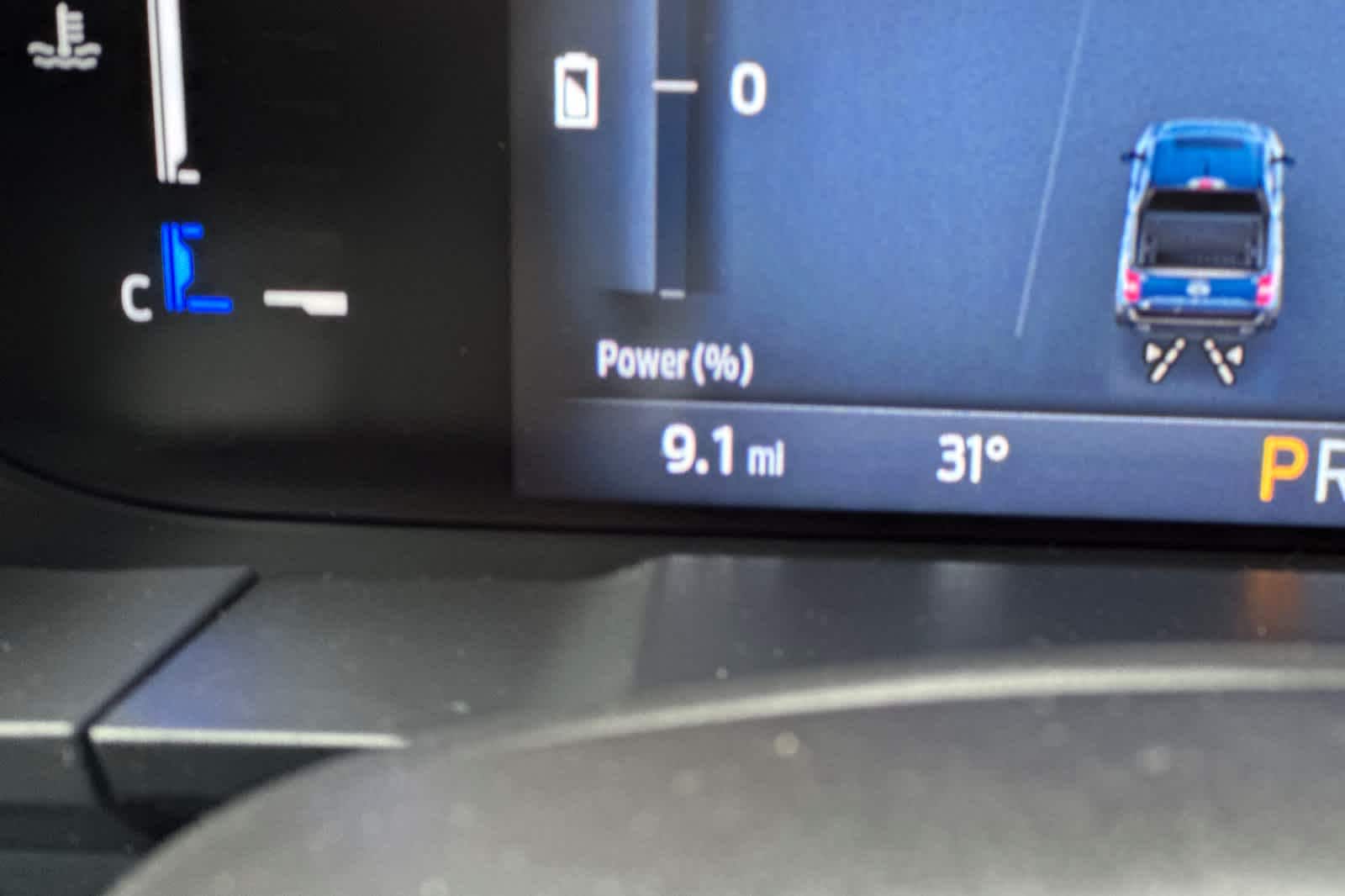 Thumbnail: 2026 Ford Maverick - 23