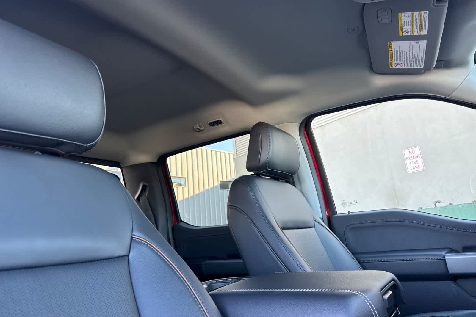 Thumbnail: 2026 Ford F-250 - 16