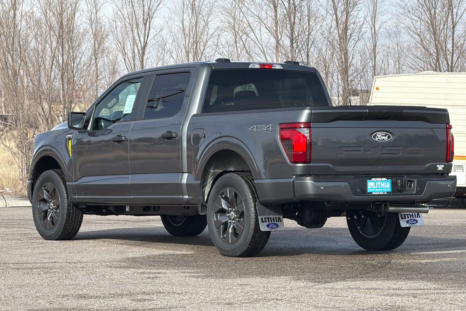 Thumbnail: 2025 Ford F-150 - 6