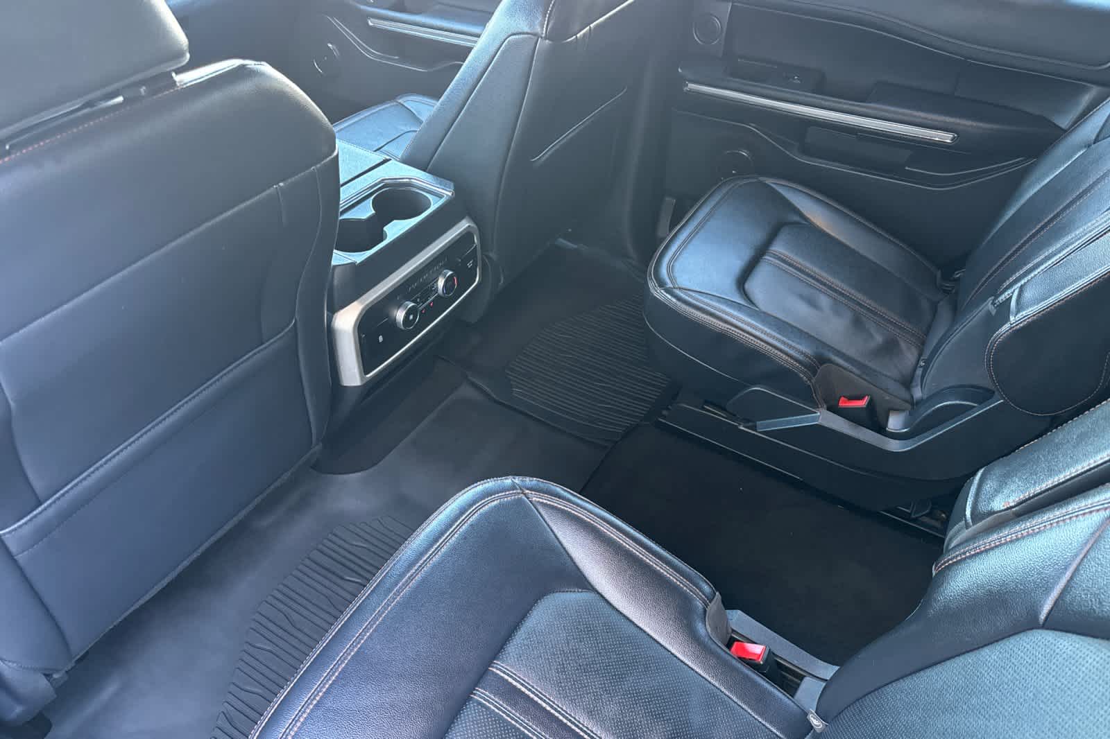 Thumbnail: 2023 Ford Expedition - 4