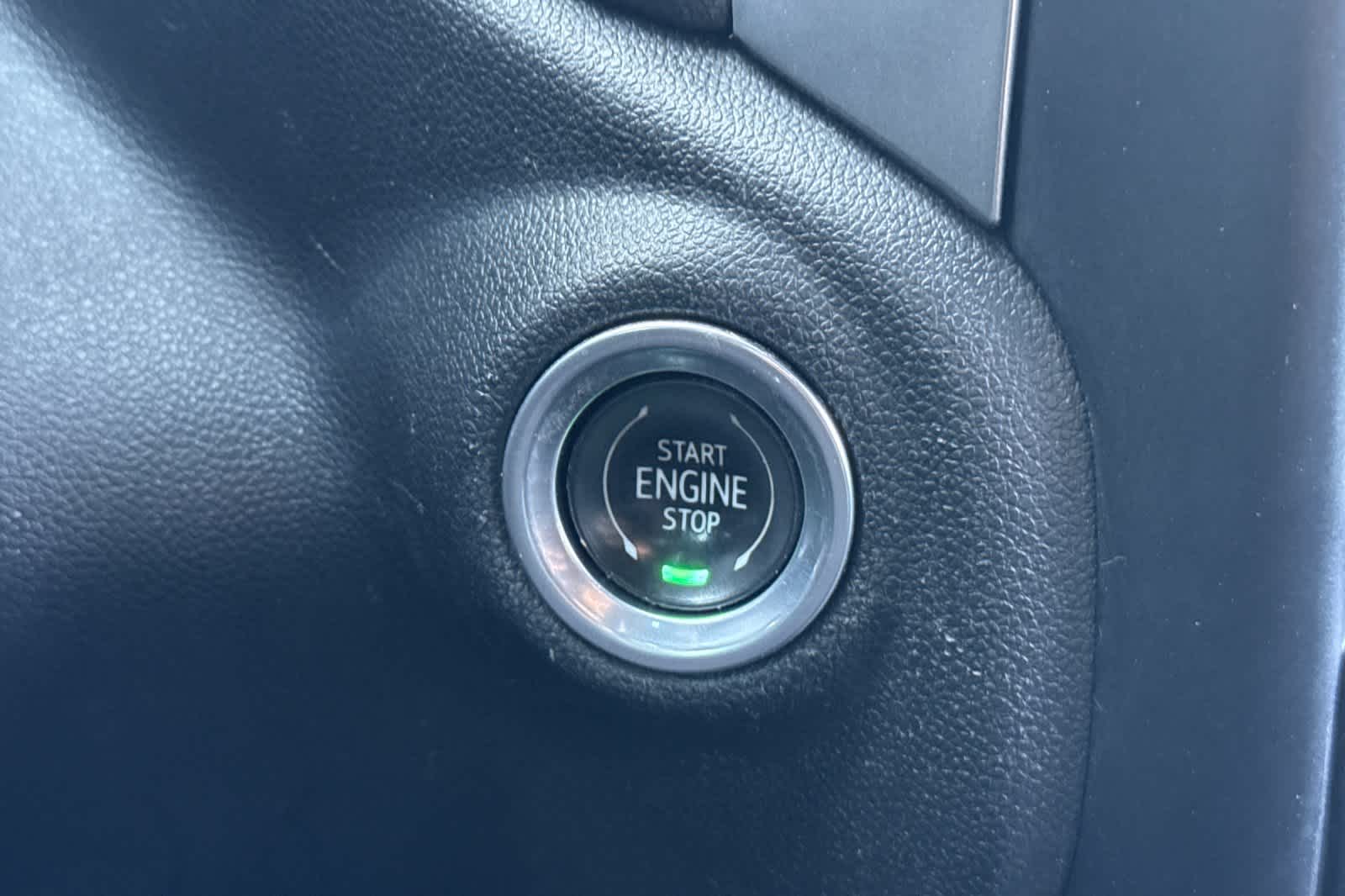 Thumbnail: 2021 Chevrolet Silverado 1500 - 21