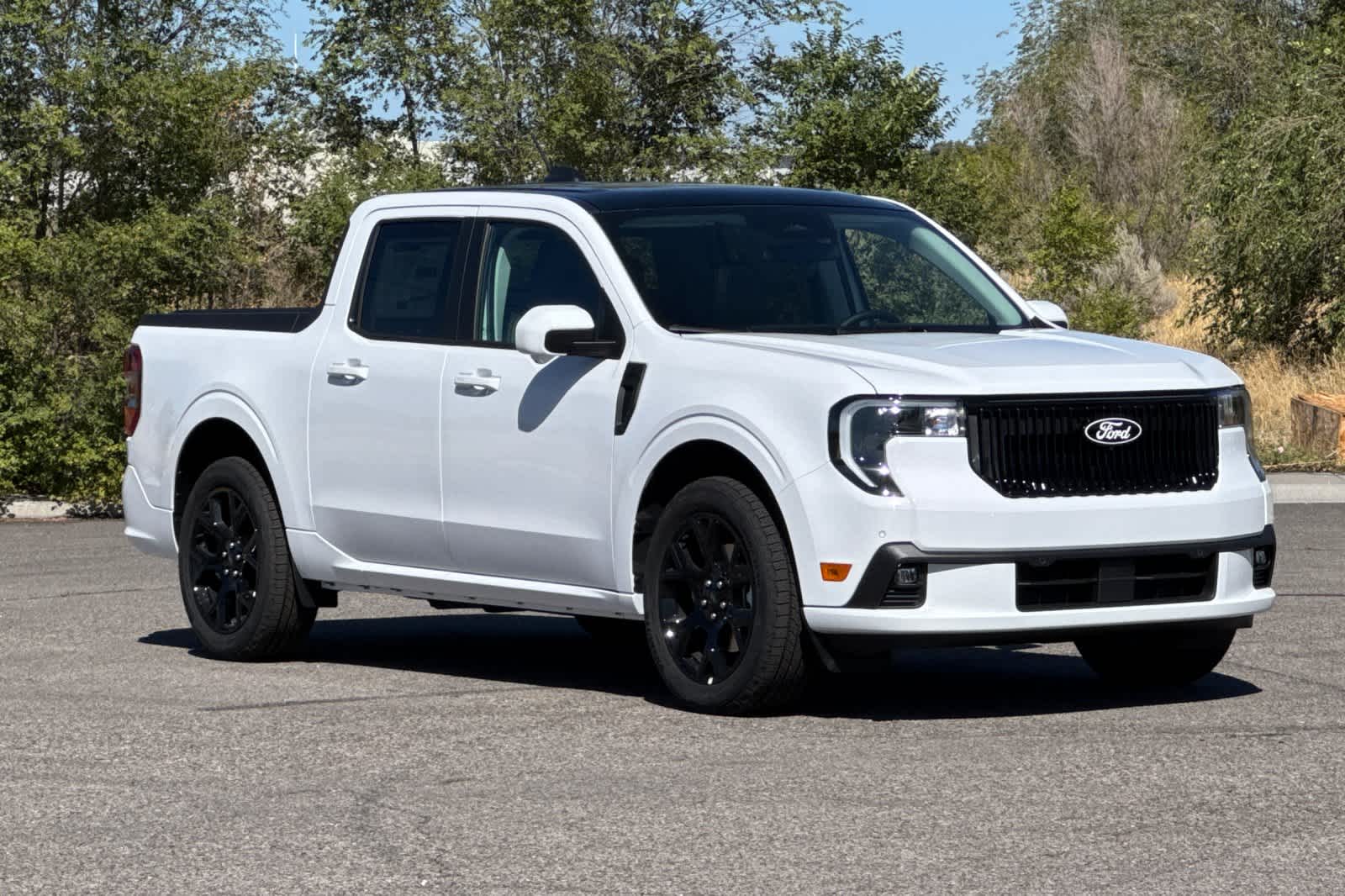 Thumbnail: 2025 Ford Maverick - 9