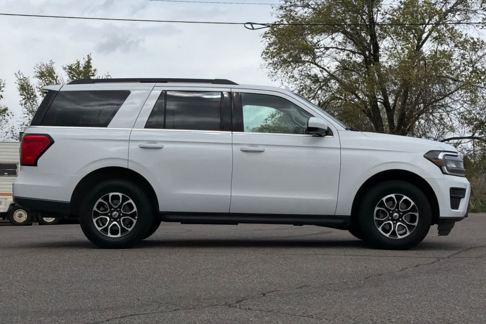 Thumbnail: 2024 Ford Expedition - 8