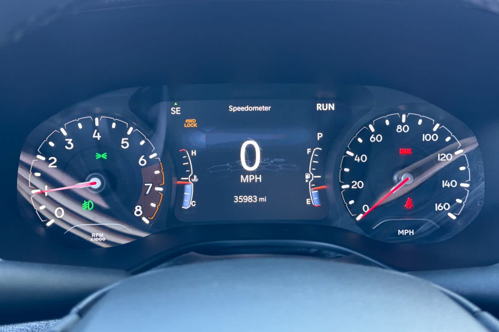 Thumbnail: 2023 Jeep Compass - 24