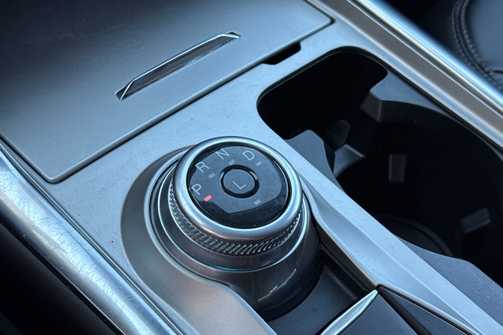 Thumbnail: 2024 Ford Explorer - 22