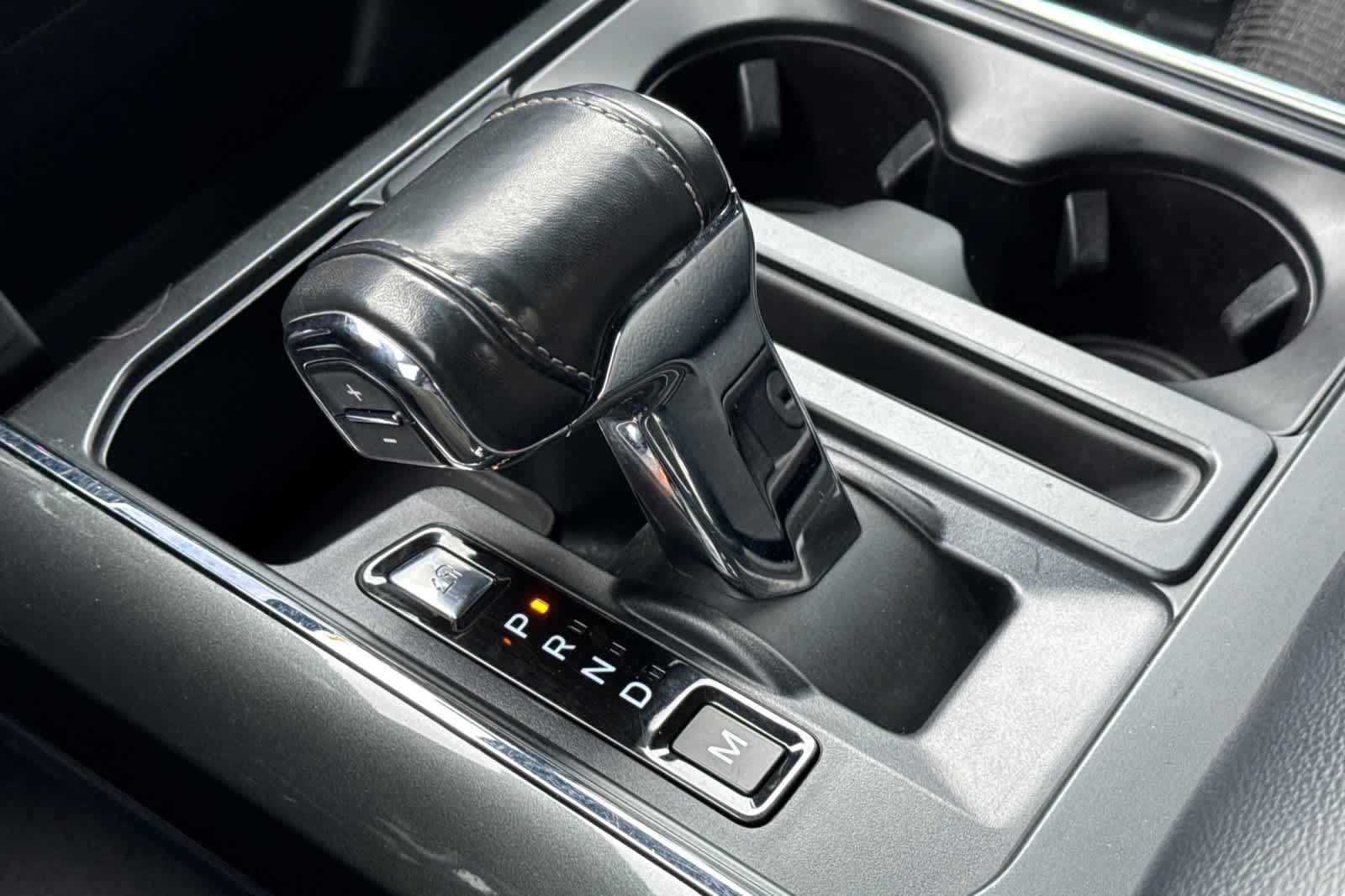 Thumbnail: 2021 Ford F-150 - 21