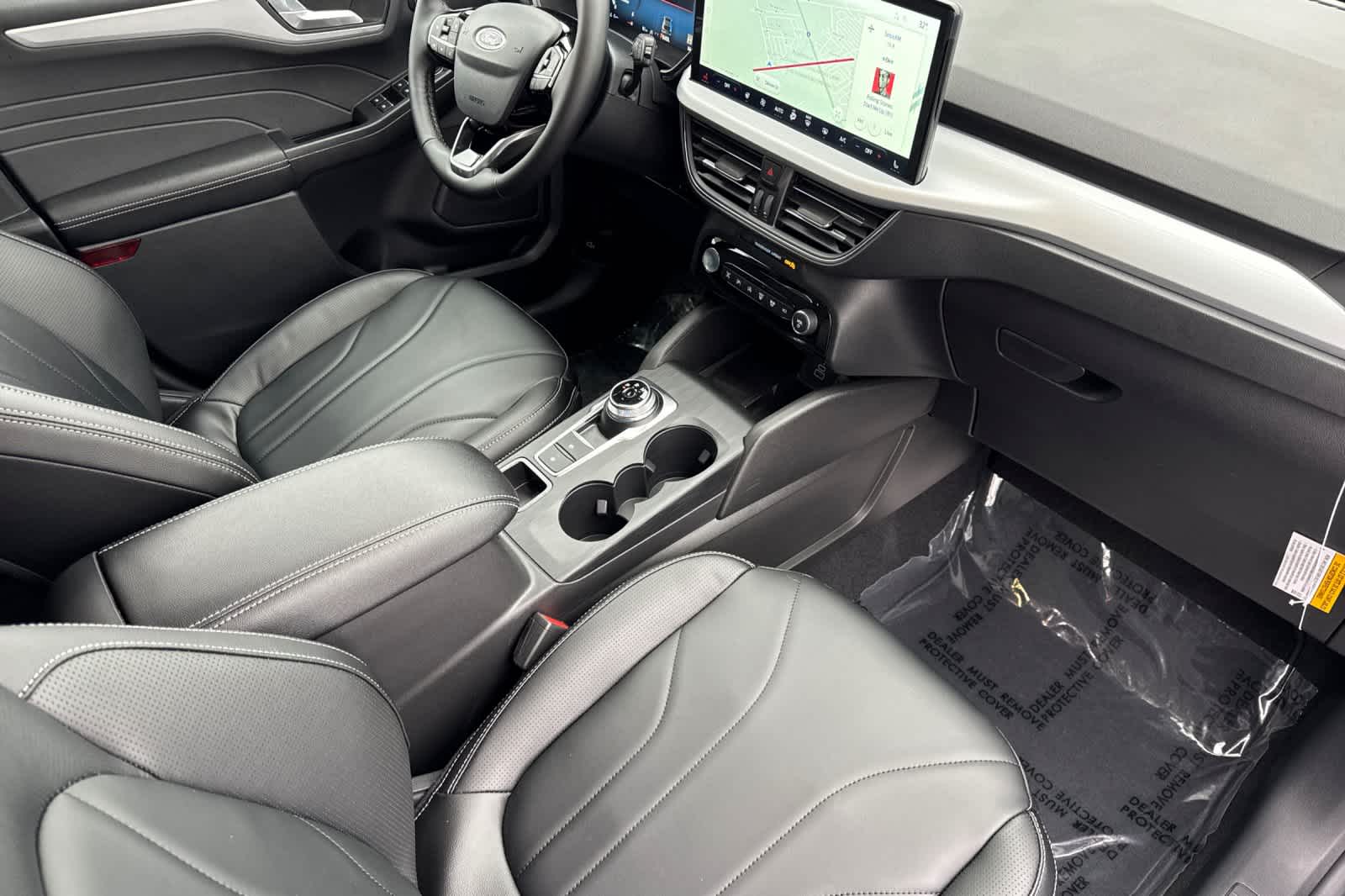 Thumbnail: 2026 Ford Escape - 16