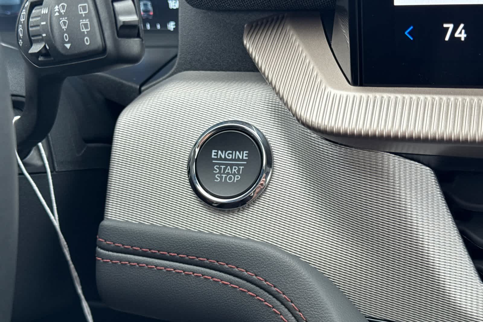 Thumbnail: 2026 Ford Explorer - 24