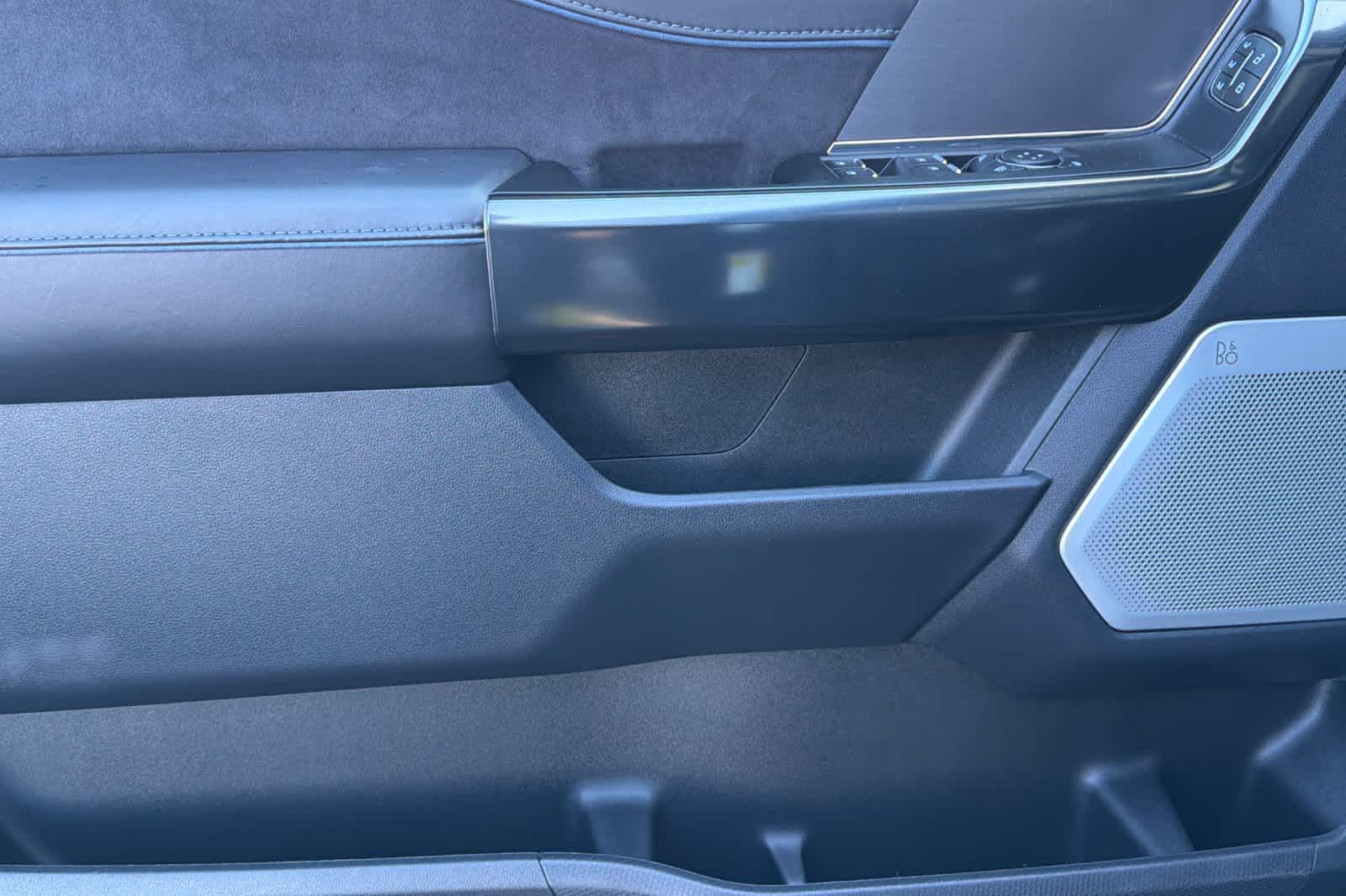 Thumbnail: 2025 Ford F-150 - 12