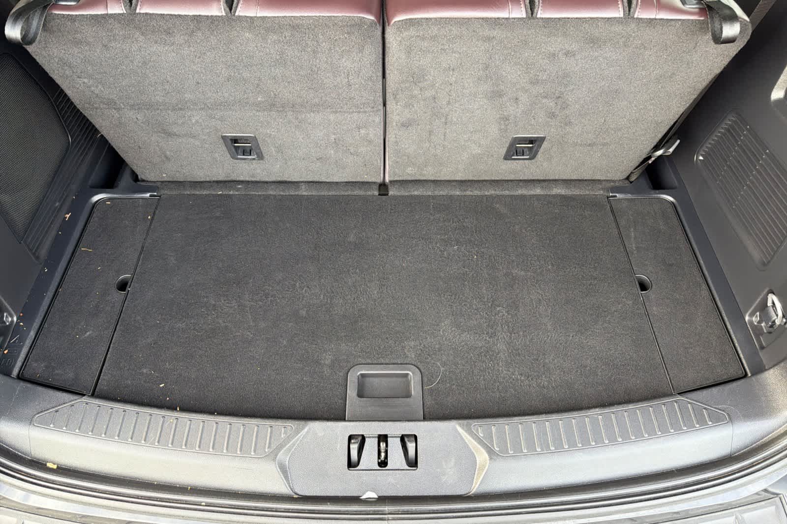 Thumbnail: 2025 Ford Explorer - 16