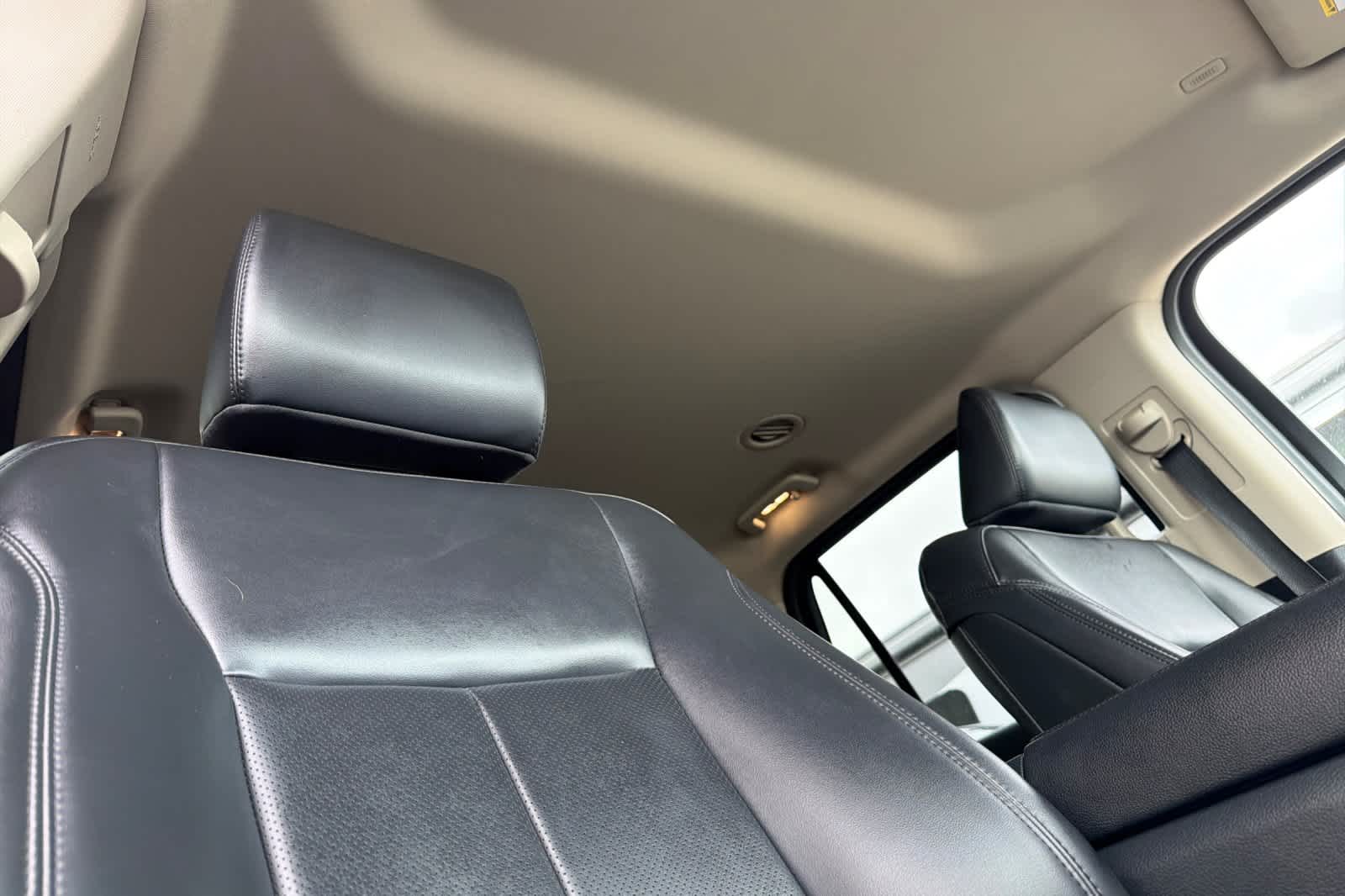 Thumbnail: 2024 Ford Expedition - 18