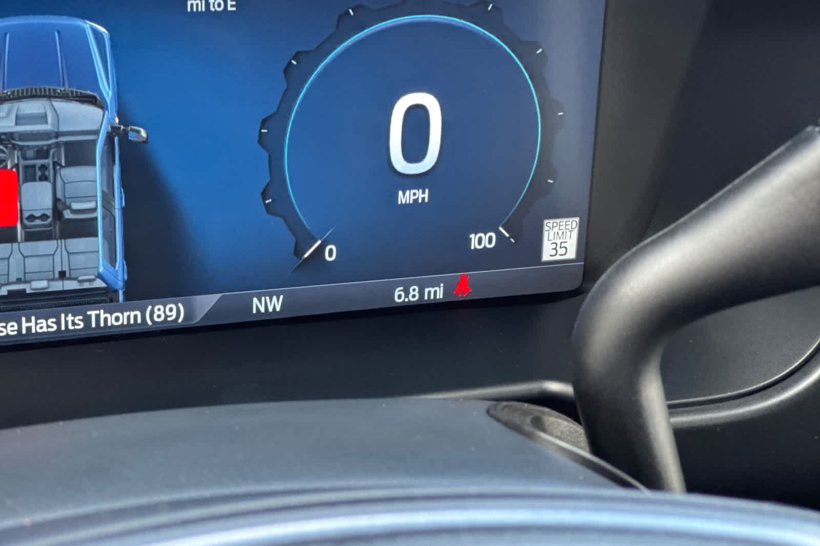 Thumbnail: 2026 Ford F-350 - 25