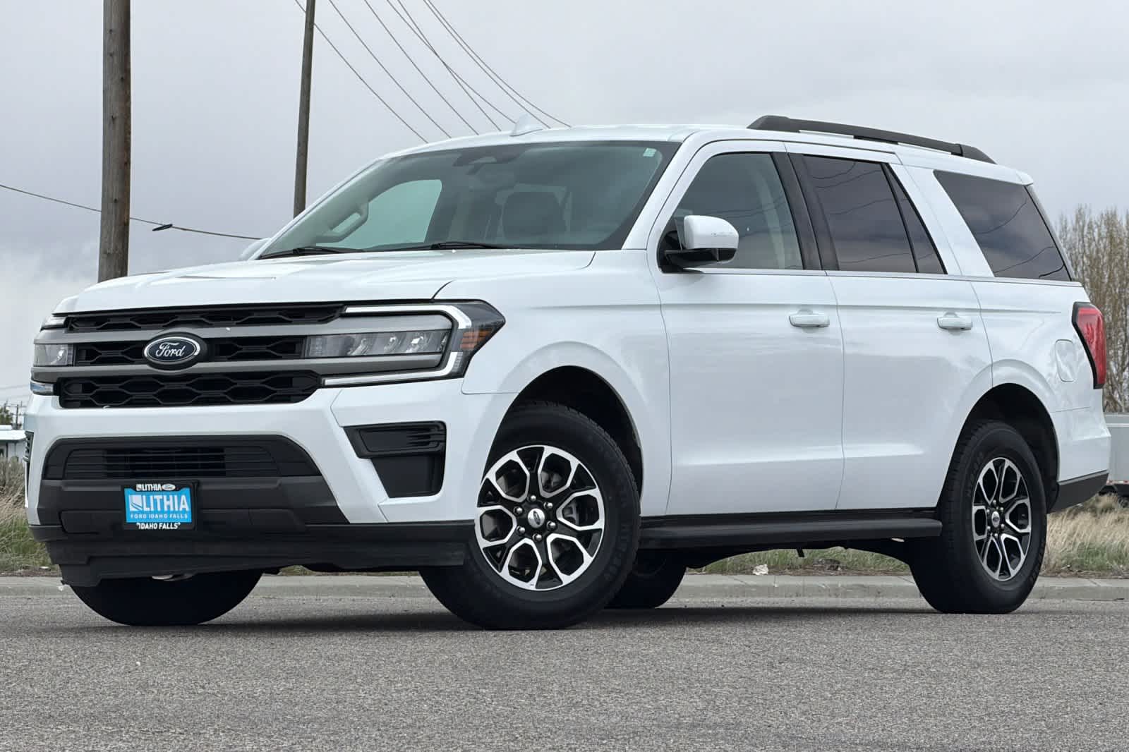 Thumbnail: 2024 Ford Expedition - 1