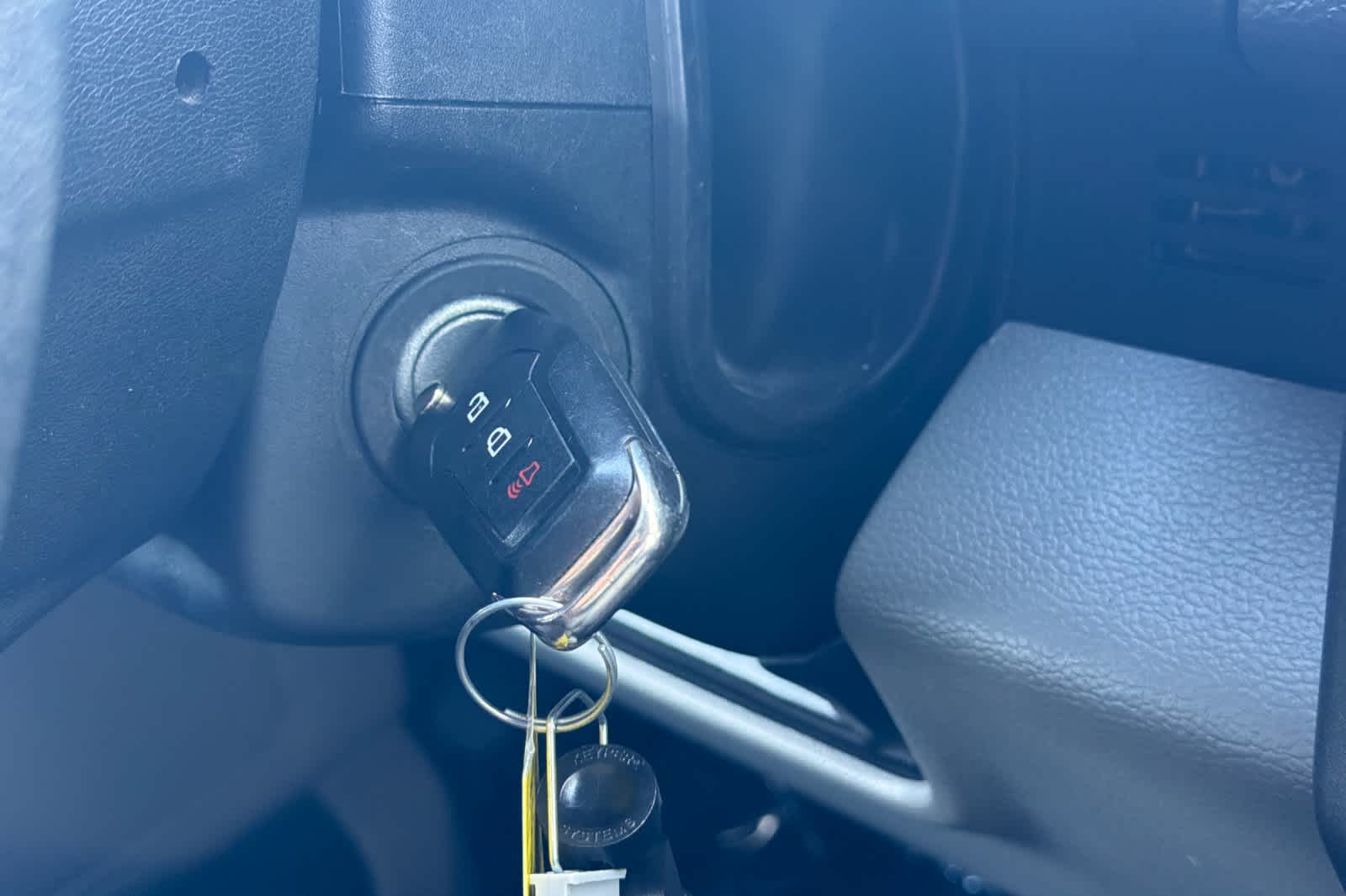 Thumbnail: 2020 Ford F-250 - 21