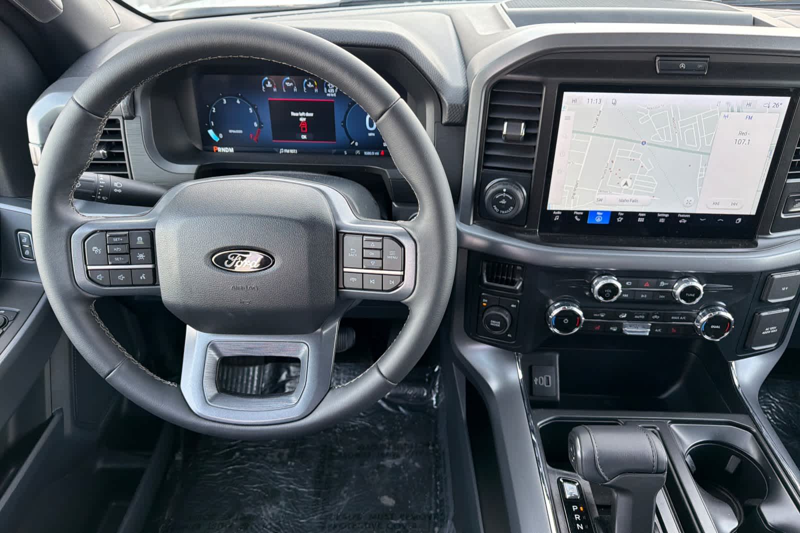 Thumbnail: 2026 Ford F-150 - 14