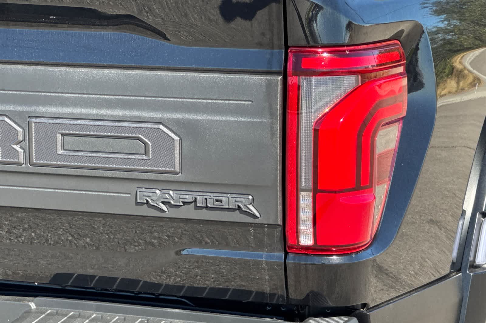 Thumbnail: 2025 Ford F-150 - 27