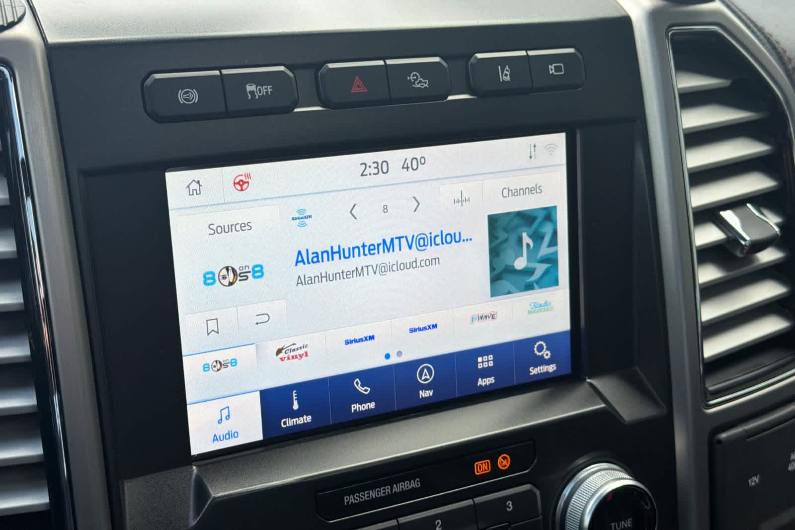 Thumbnail: 2021 Ford F-250 - 17